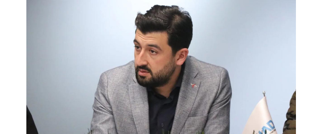 Genç PESİAD Haftalık Yönetim Kurulu Toplantımızı Gerçekleştirdik