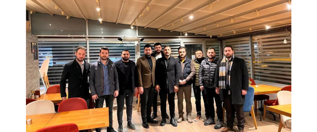 Hayırlı Olsun Ziyaretimiz