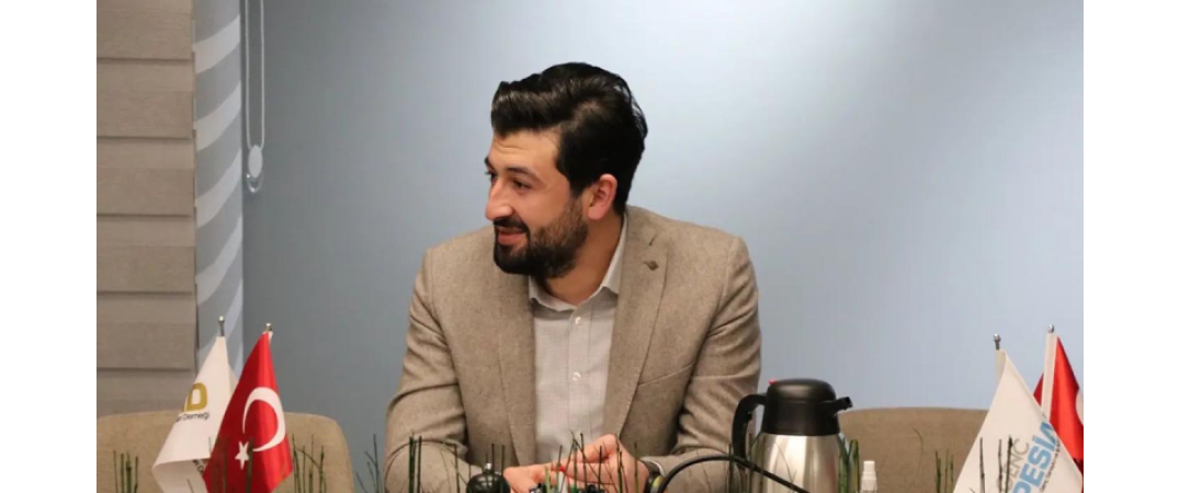 GP Haftalık Yönetim Kurulu Toplantımızı Gerçekleştirdik