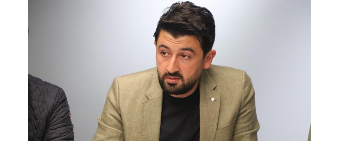 Haftalık Yönetim Kurulu Toplantımızdan