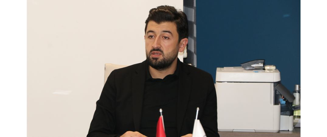 Haftalık GP Yönetim Kurulu Toplantımız