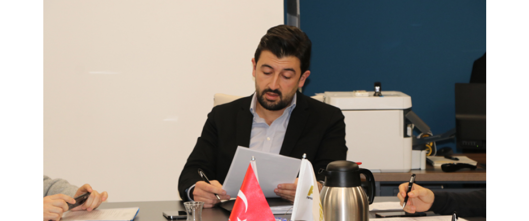 Yönetim Kurulu Toplantısı