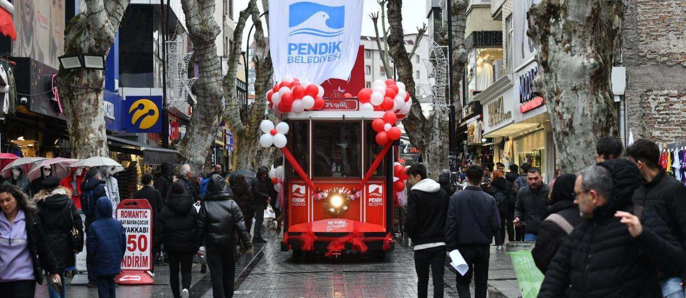 Pendik Çarşı: Ticaretin ve Şehir Yaşamının Kalbi