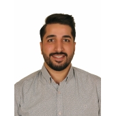Muhammed Mustafa AĞGÜL