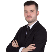 Muhammed Talha ÇAKIROĞLU