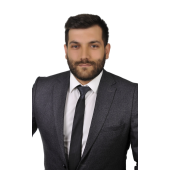 Osman KIVRAKDAL