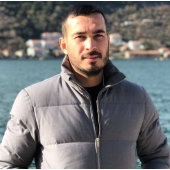 Mehmet KAŞ