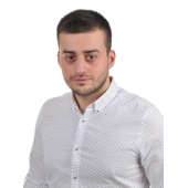 Arslan YILDIZ 