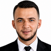 Yakup Yiğit Bayram