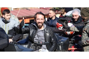 Kahvaltı/ATV Etkinliğimiz
