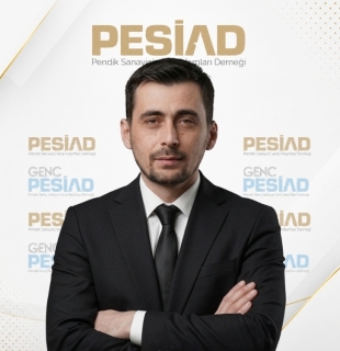 Erkan TEKKEŞİNTEKİN