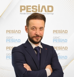 İsmail GÜRBÜZ