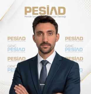 Samet ÖVÜÇ