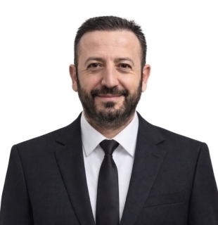 Mehmet KELEŞ
