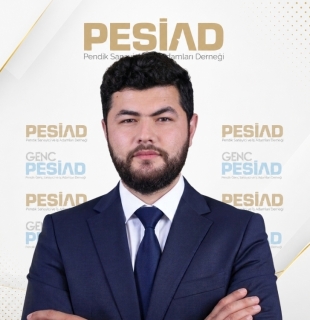 Yusuf ZORLU