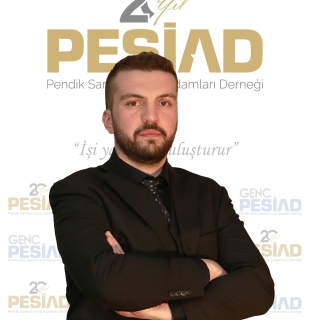 Muhammet Ensar Çankaya