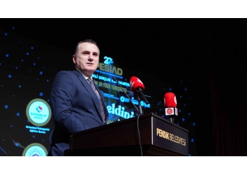 6. PENDİKLİ GENÇLER İCAT ÇIKARTIYOR YARIŞMASI ÖDÜL TÖRENİ, YOĞUN KATILIMLA GERÇEKLEŞTİRİLDİ