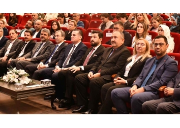 6. PENDİKLİ GENÇLER İCAT ÇIKARTIYOR YARIŞMASI ÖDÜL TÖRENİ, YOĞUN KATILIMLA GERÇEKLEŞTİRİLDİ