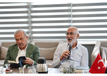 PESİAD 2026–2027 Çalışma Dönemi Açılış Toplantısı Gerçekleşti.
