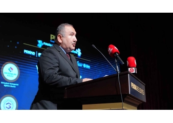 6. PENDİKLİ GENÇLER İCAT ÇIKARTIYOR YARIŞMASI ÖDÜL TÖRENİ, YOĞUN KATILIMLA GERÇEKLEŞTİRİLDİ