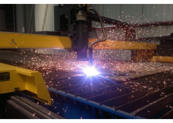 Eşsiz Metal Makine İnş. San. ve Tic. Ltd. Şti. 