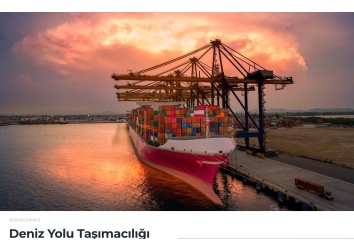 SALİNAS DENİZCİLİK VE TAŞIMACILIK HİZMETLERİ A.S