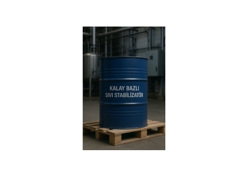 Sancar Kimyevi Maddeler San. ve Tic. A.Ş.