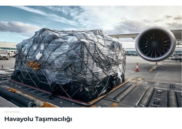 SALİNAS DENİZCİLİK VE TAŞIMACILIK HİZMETLERİ A.S