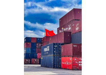 SALİNAS DENİZCİLİK VE TAŞIMACILIK HİZMETLERİ A.S