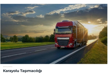 SALİNAS DENİZCİLİK VE TAŞIMACILIK HİZMETLERİ A.S