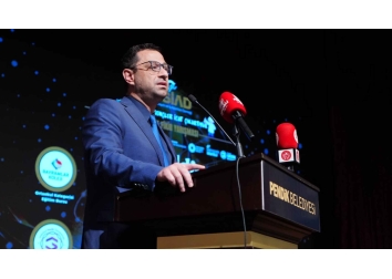 6. PENDİKLİ GENÇLER İCAT ÇIKARTIYOR YARIŞMASI ÖDÜL TÖRENİ, YOĞUN KATILIMLA GERÇEKLEŞTİRİLDİ