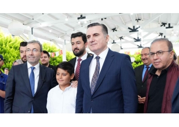 6. PENDİKLİ GENÇLER İCAT ÇIKARTIYOR YARIŞMASI ÖDÜL TÖRENİ, YOĞUN KATILIMLA GERÇEKLEŞTİRİLDİ