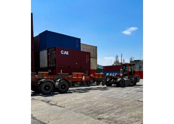 SALİNAS DENİZCİLİK VE TAŞIMACILIK HİZMETLERİ A.S