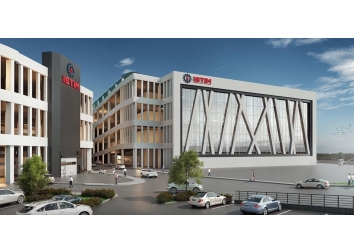 Üye Firmamız Çavuşoğlu Yemenler den Dev Proje