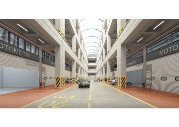 Üye Firmamız Çavuşoğlu Yemenler den Dev Proje