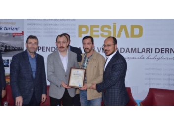 İstişare Toplantımız