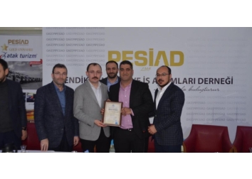 İstişare Toplantımız