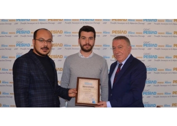 Tecrübe Paylaşım İçerikli Kahvaltı Programımız