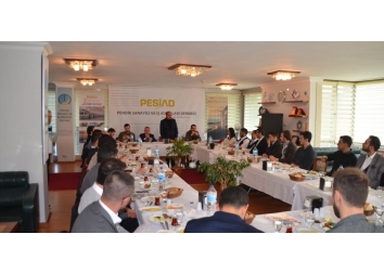 Tecrübe Paylaşım İçerikli Kahvaltı Programımız