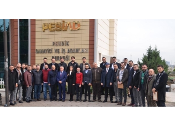 Tecrübe Paylaşım İçerikli Kahvaltı Programımız