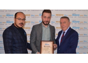 Tecrübe Paylaşım İçerikli Kahvaltı Programımız