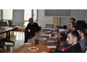 Eğitim Programımız