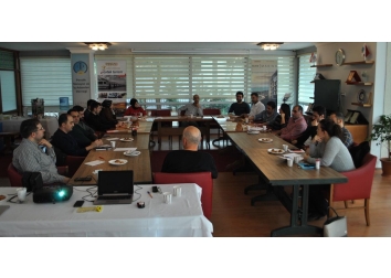 Eğitim Programımız