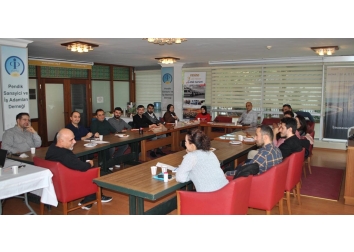 Eğitim Programımız