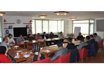 Eğitim Programımız