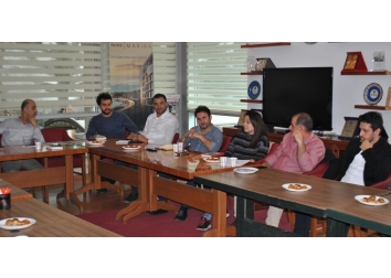 Eğitim Programımız