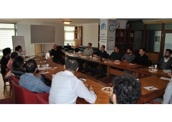 Eğitim Programımız