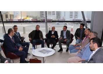 Katar Yurt Dışı Gezimiz