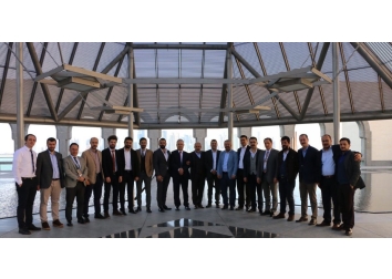 Katar Yurt Dışı Gezimiz
