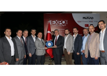 Katar Yurt Dışı Gezimiz